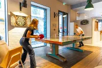 Hostel Ozz by HappyCulture