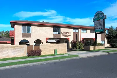 Toreador Motel Hotels in Coffs Harbour