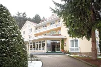 Villa Medici Hotel & Restaurant - 4-Star