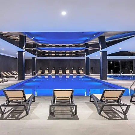 Green Mountain 5* Hotel