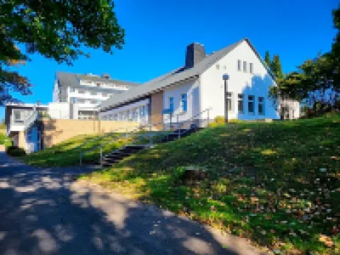 Werrapark Resort Hotel Frankenblick