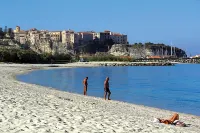 Hotel Tirreno - Beach