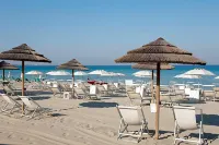 Grand Hotel Costa Brada - Beach
