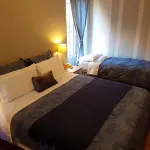Hotel Moniga Hotels near Desenzano Castle