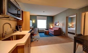 Home2 Suites by Hilton Blacksburg