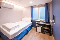 MAMA Guesthouse Haeundae