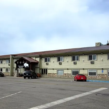 White Buffalo Hotel