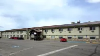 White Buffalo Hotel - Frühstück