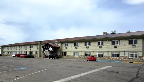 White Buffalo Hotel
