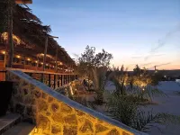 Jacob Mitzpe Ramon Hotels in Mitzpe Ramon