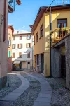 Domus Bellagio - 3星級