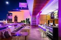 HS Hotsson Hotel Leon - bar