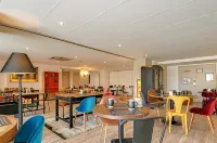 La Maison Hôtel Mulhouse Centre - sarapan