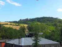 Hotel Meridiana Hotels in Solignano