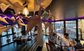 Staycity Aparthotels Dresden City Centre