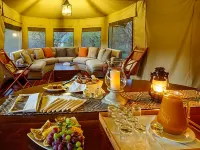 Nkomazi Game Reserve by Newmark Hotels in Eastvaal District Council