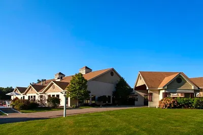 Fox Ridge Resort