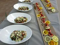 Resort Il Mulino - breakfast