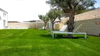 Kinanto Bioresort Hotels near Spiaggia di Punta Cirica
