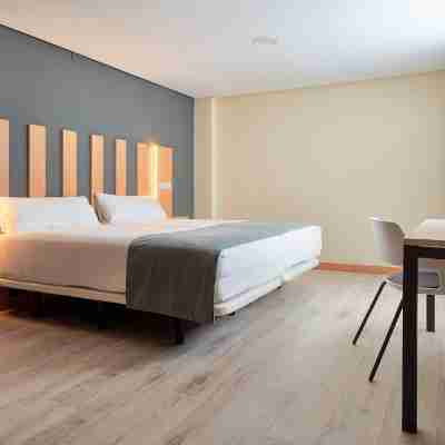 Smart Hotel la Sagra Rooms