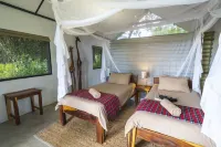 Caprivi Mutoya Lodge and Campsite