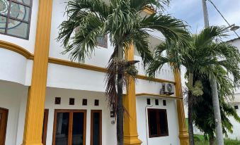 Homestay Sukma