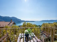Belvedere Hotel di Ghiffa