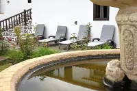 Hotel Rural Finca la Hacienda - 4-stjärniga