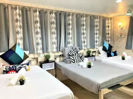 Super Guest House
