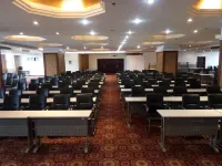 Jinbai Business Hotel - Desayuno