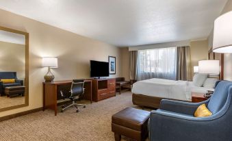 Comfort Inn & Suites Coeur d'Alene