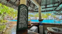 Coco Grove Beach Resort, Siquijor Island - Beach