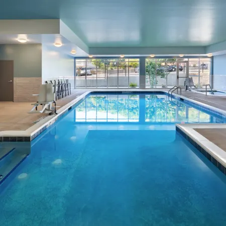 Candlewood Suites ASHEVILLE DOWNTOWN by IHG