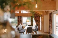 Chalet Village by Apart4You - Wifi