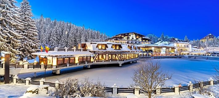 Aurelius Imparatul Romanilor Hotels in Brasov