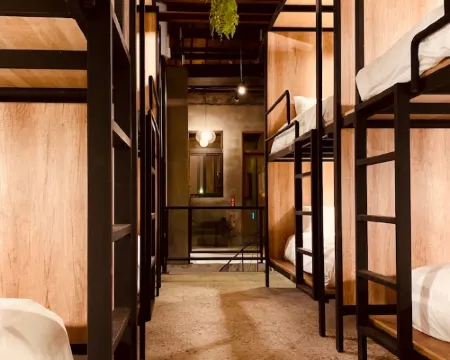 Yian Branch2 lnn Hotels in Changhua