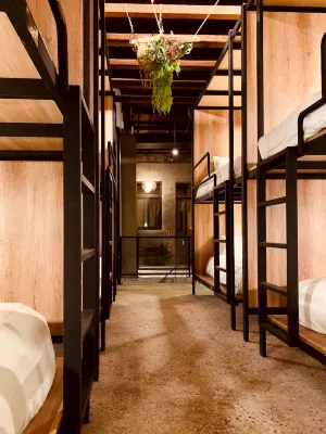 Yian Branch2 lnn Hotels in Lukang Township