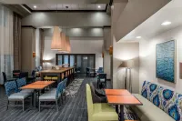 Hampton Inn & Suites West Melbourne-Palm Bay Road - sarapan