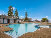 Best Western Harbour Pointe Lakefront Hotels in Mackinac County