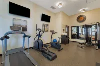 Best Western Plus North Platte Inn  Suites - Gym