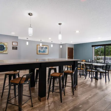 SureStay Plus Hotel by Best Western Tarboro