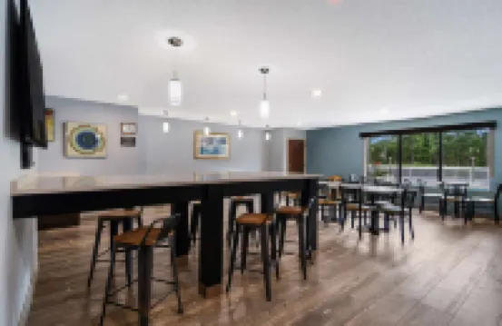SureStay Plus Hotel by Best Western Tarboro