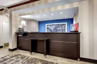 Hampton Inn Amelia Island at Fernandina Beach - Wifi