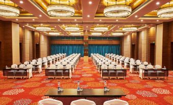 Hilton Garden Inn Lucknow