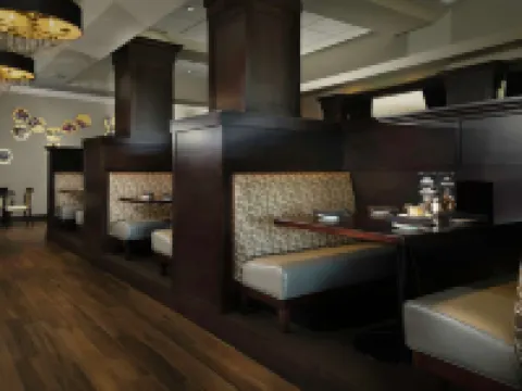 ヒルトン ガーデン イン デンバー / ソーントン ソーントンのホテル