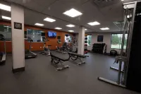 Hampton Inn Searcy - Gym