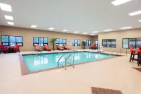 Hampton Inn Columbus/Taylorsville/Edinburgh - Pool