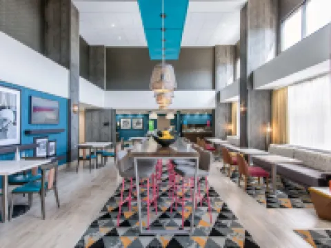 Hampton Inn and Suites by Hilton Ruidoso Hoteles en Ruidoso Downs