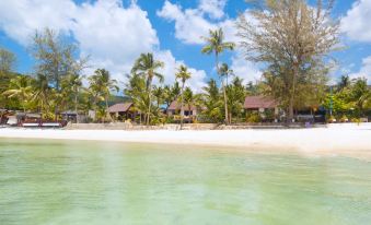 Phangan Island View