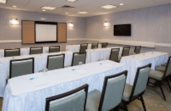 Homewood Suites by Hilton Indianapolis Northwest
